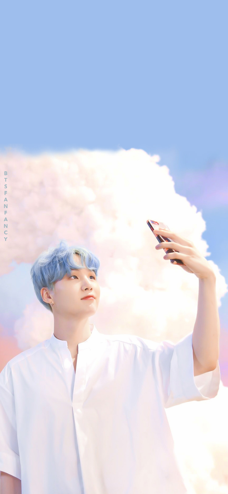 闵玧其 bts-fanfancy