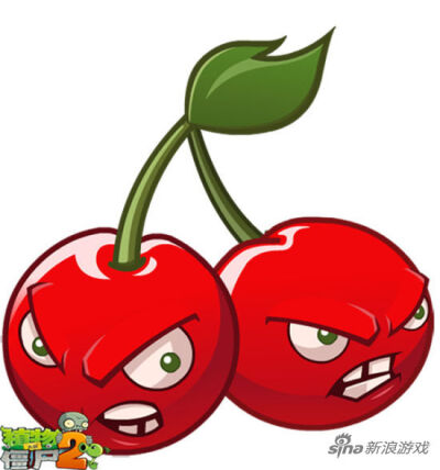植物大战僵尸 乖乖penetrating