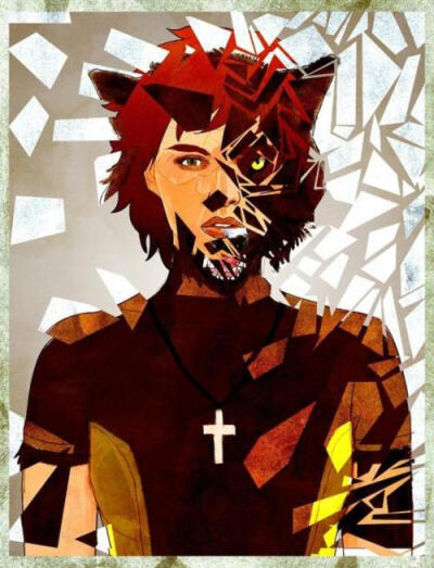 漫威x战警新变种人狼毒