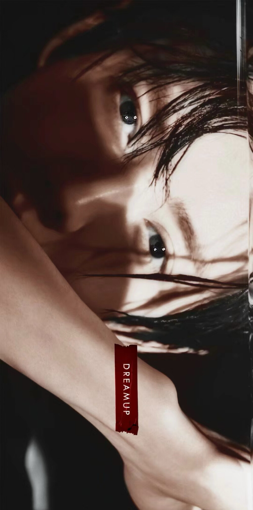 "不灵不灵"壁纸