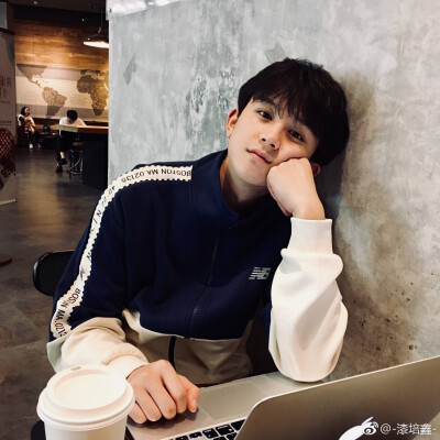 漆培鑫表情包