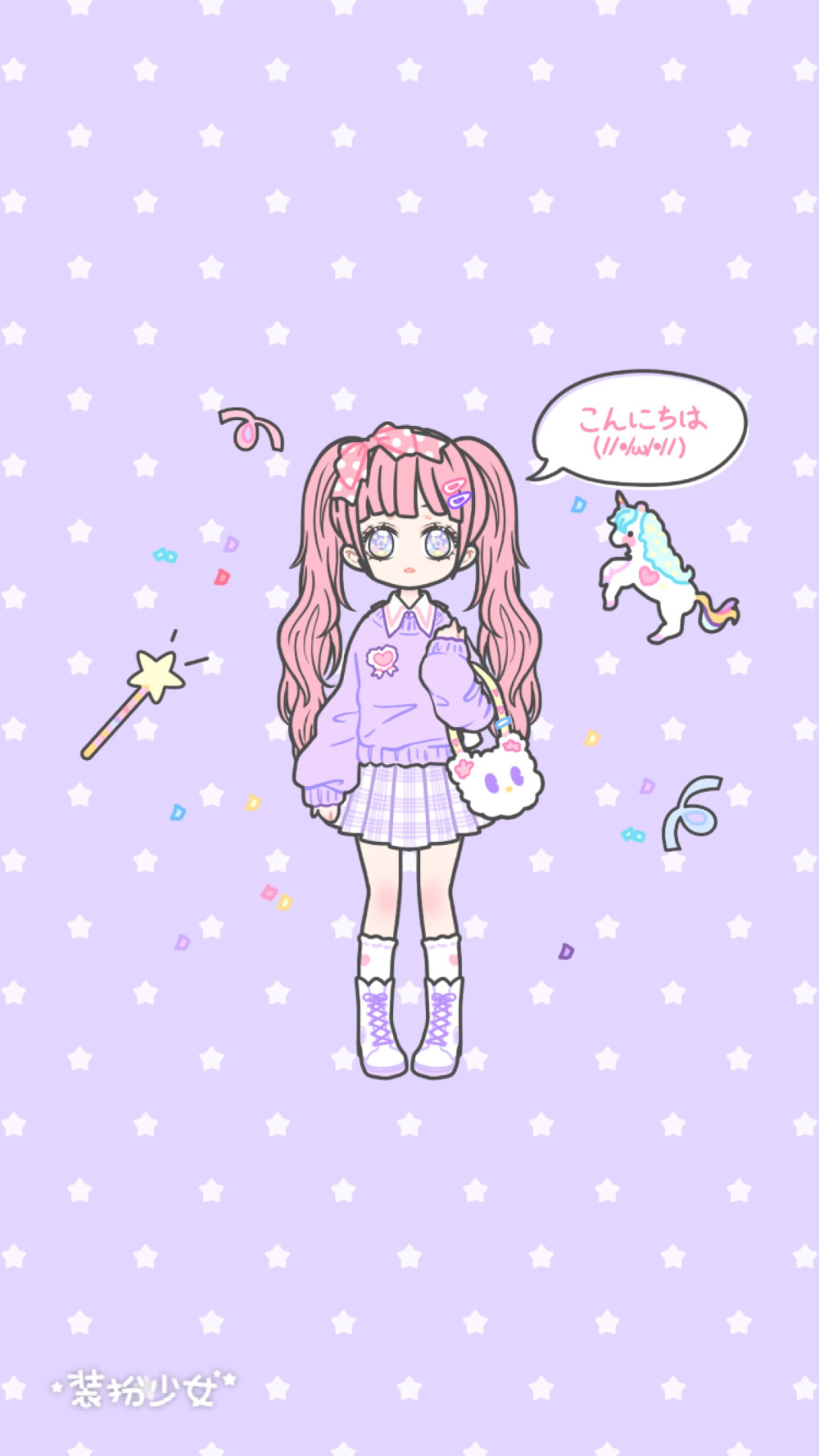 甜心宝贝 6161