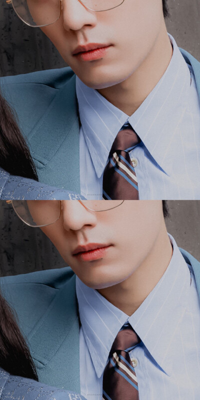 肖战 vogueme cr:荒郊店宿