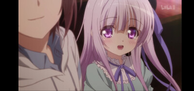 天使的three