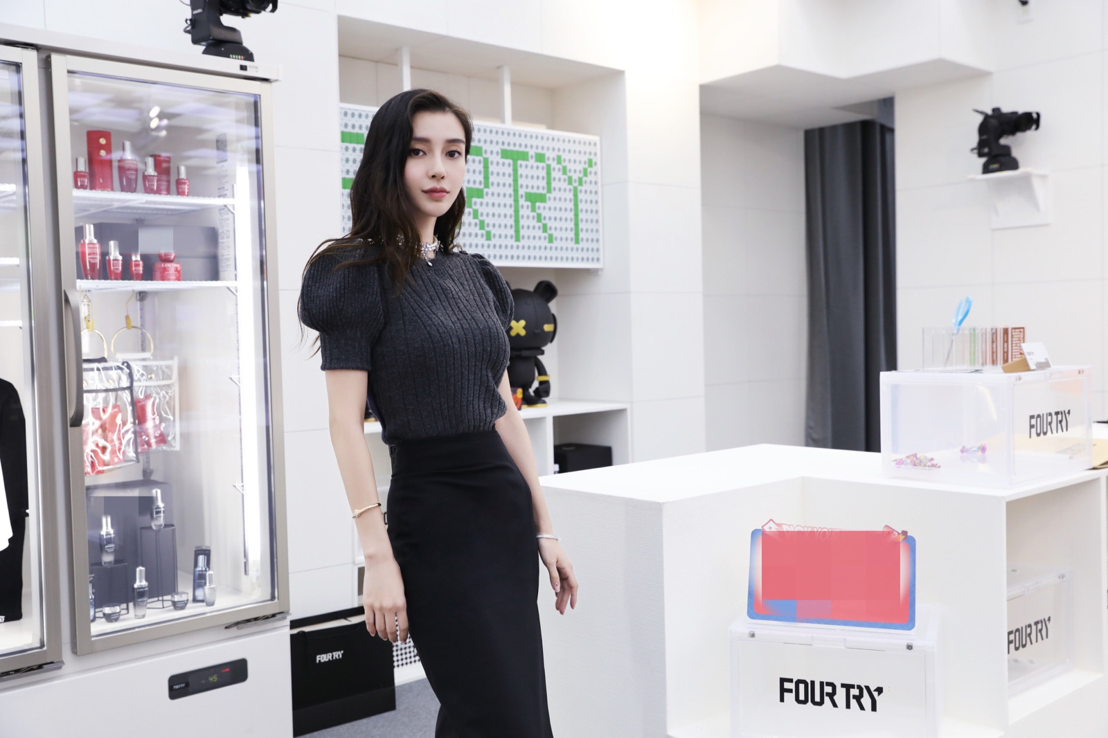 杨颖- 堆糖,美图壁纸兴趣社区