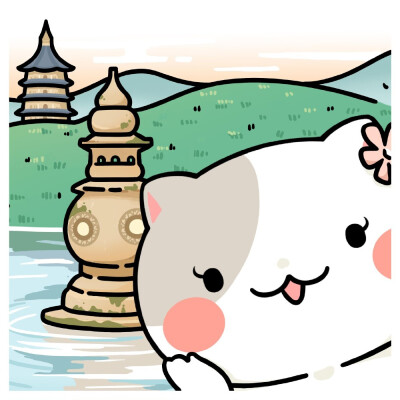 如果历史是一群喵