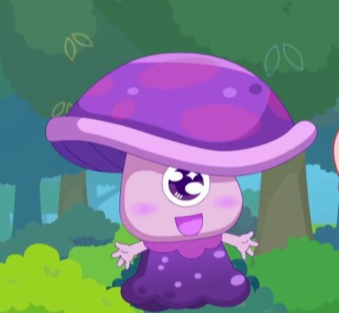 细菌大王(小紫)