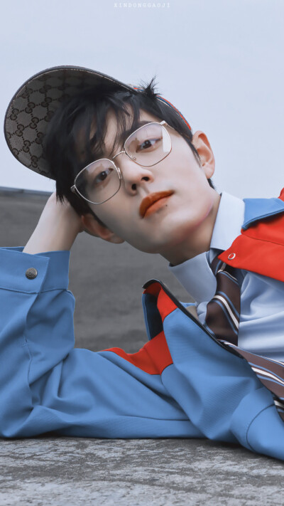 肖战 vogueme cr:心动告急