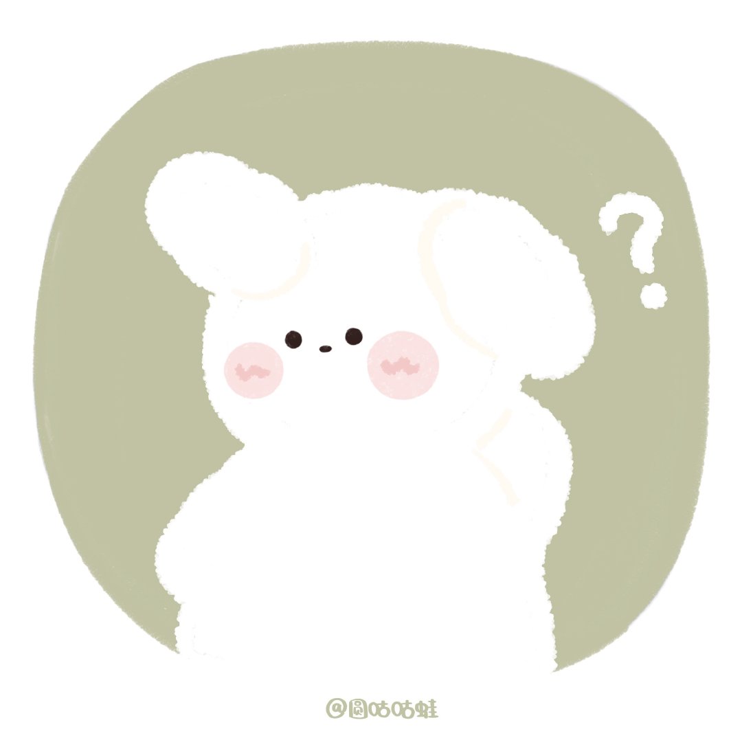 可爱头像