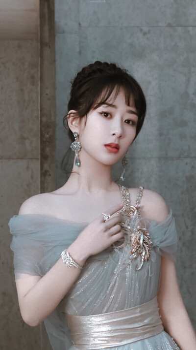 杨紫壁纸