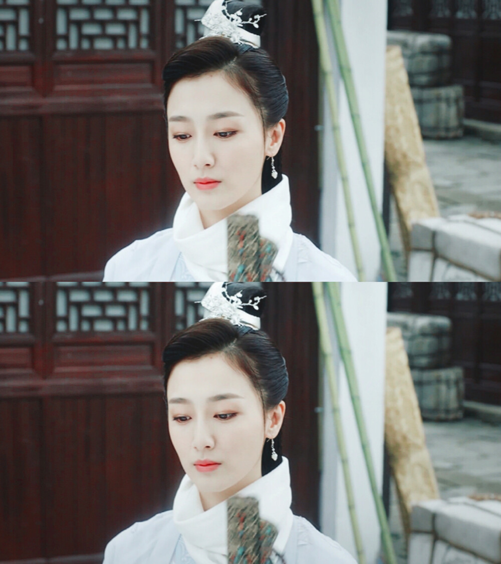 锦衣之下 上官曦