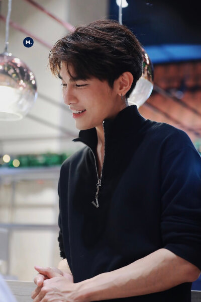 磕糖bl cp 泰星 mew&gulf