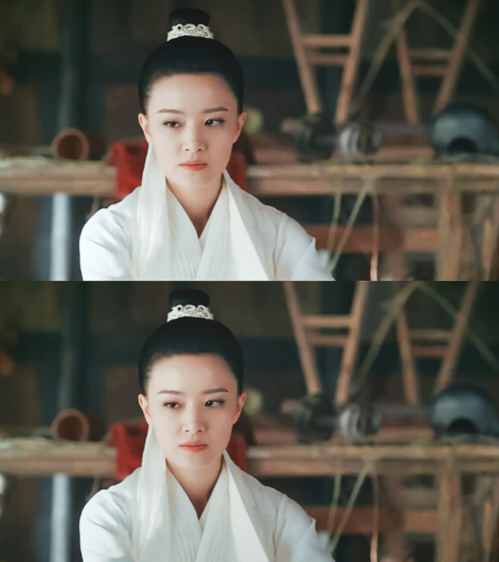 绝代双骄 铁心兰