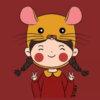 新年情头,过年情头