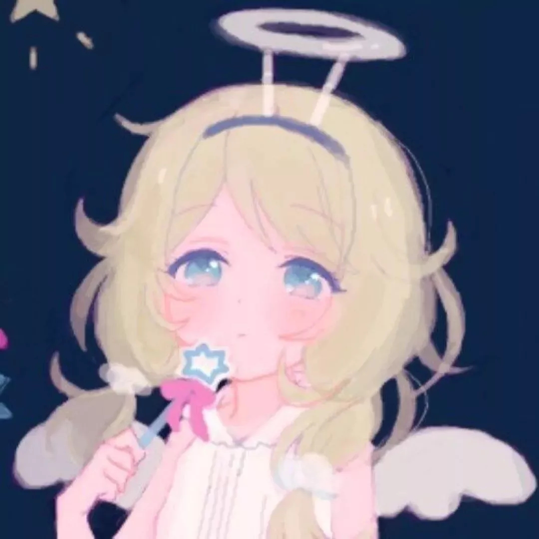 姐妹头像