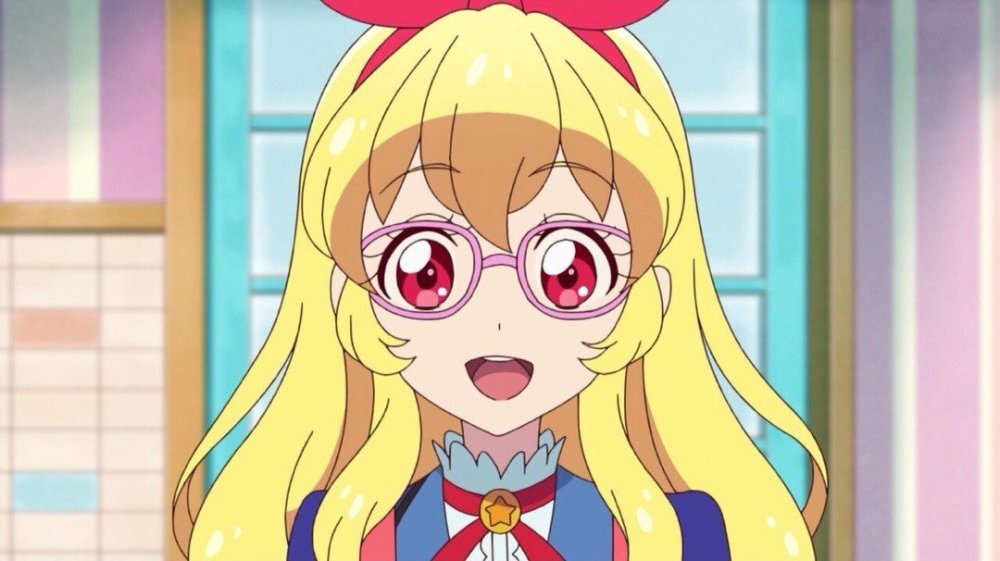 【偶像活动】on parade