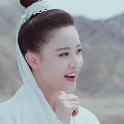 梁婧娴铁心兰剧照