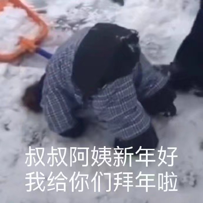 新年表情包/拜年表情包/过年表情包/沙雕表情包/可爱表情包 /红包表情