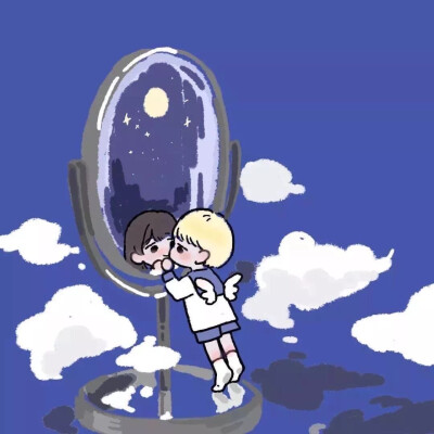 隔过星辰大海,无畏世俗和尘埃. .
