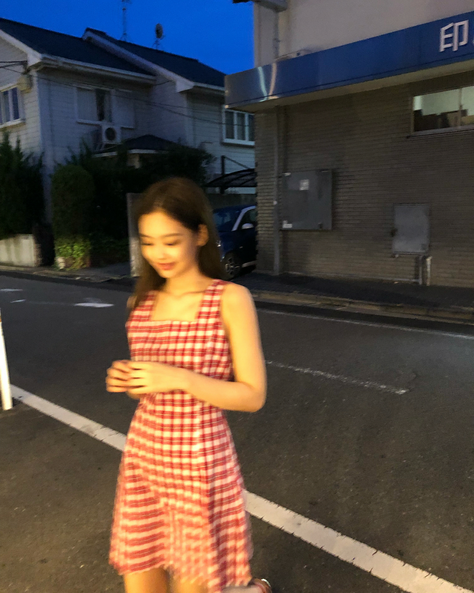 金智妮
