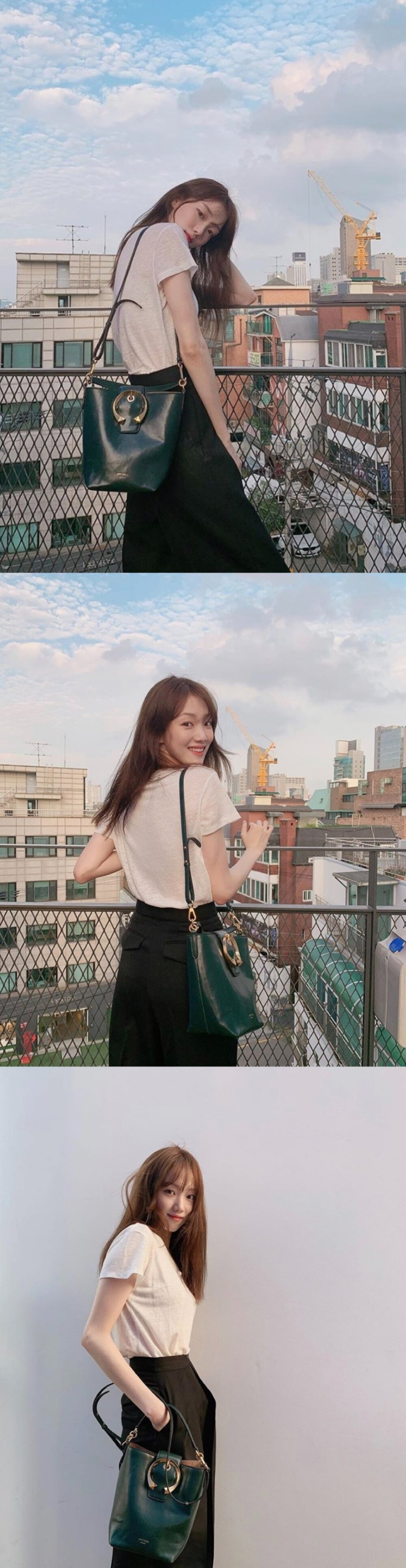 李圣经
