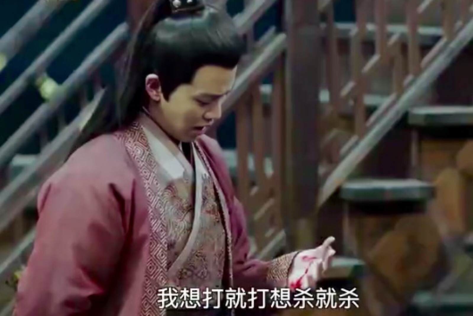 陆大人!～霸气～ - 堆糖,美图壁纸兴趣社区