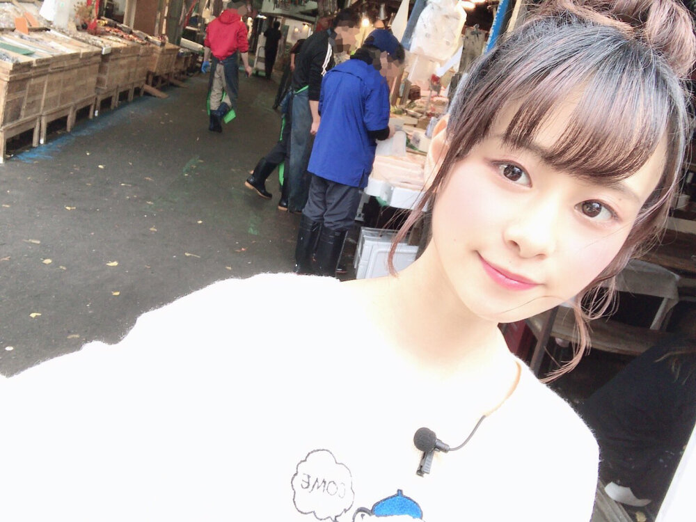 前田佳织里