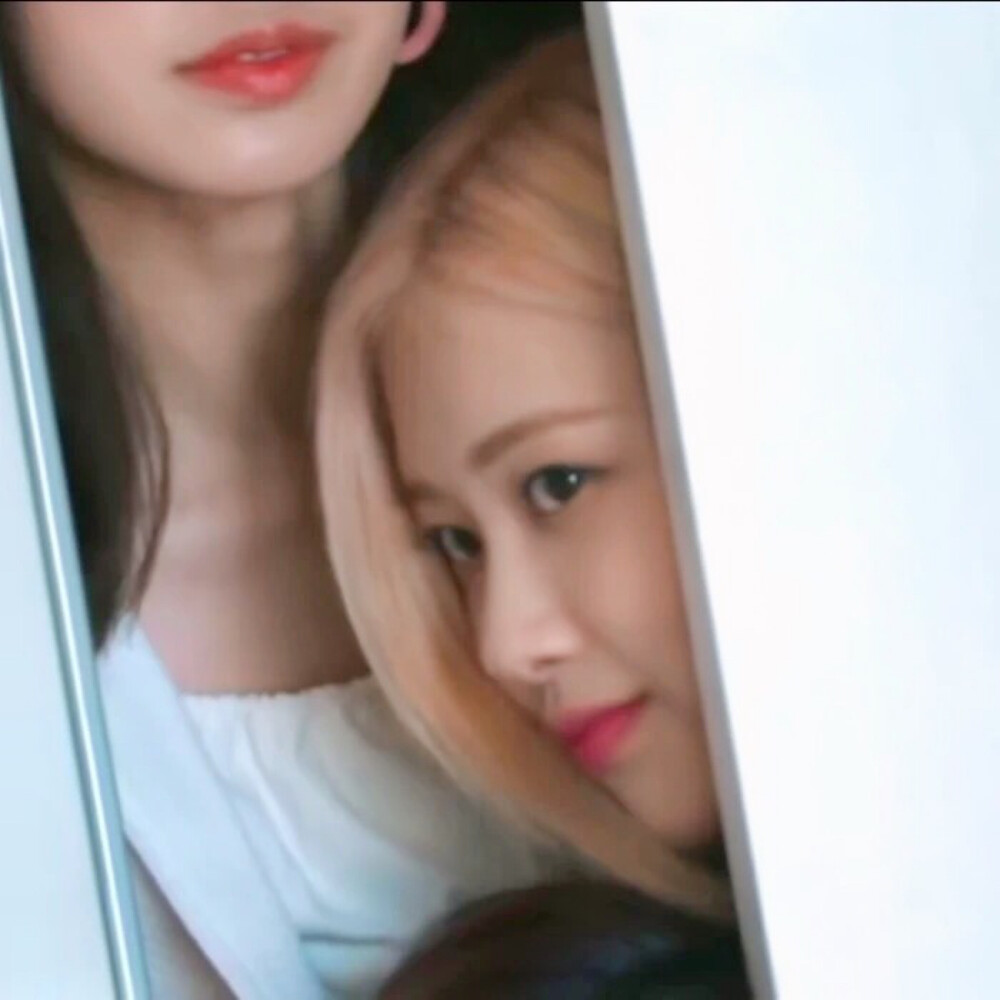 blackpink lisa ros 头像 情头