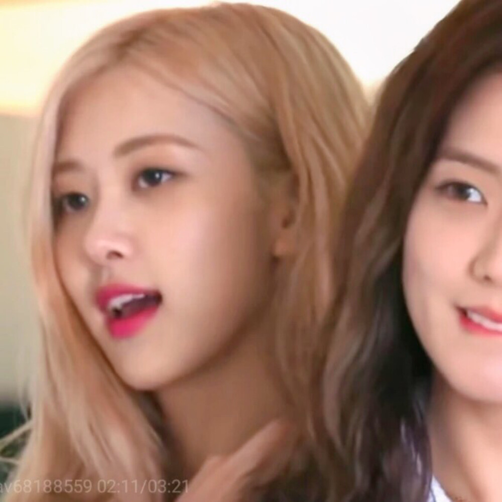 jisoojennie情头,jisoo和jennie闺蜜头像 blackpink ros jisoo lisa jennie 情头 头像