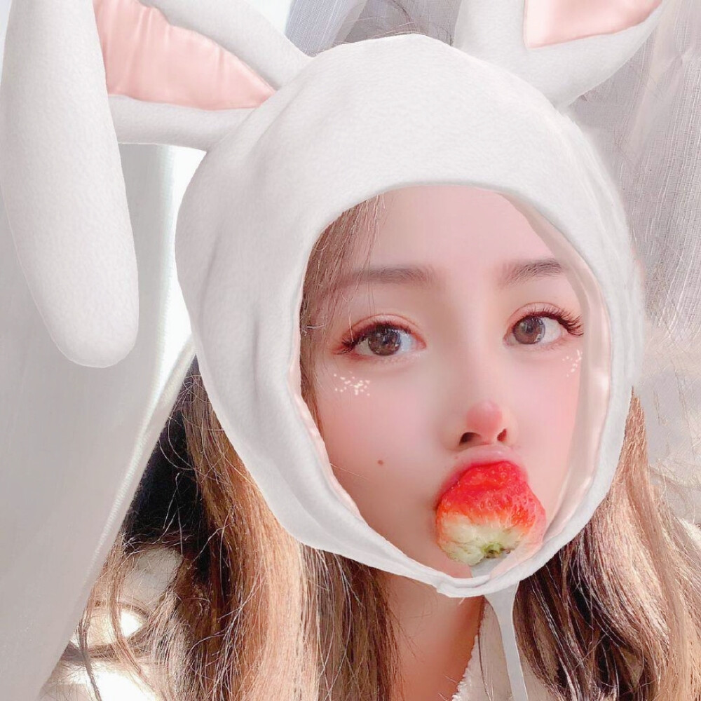 惯澈 气质冷御女头