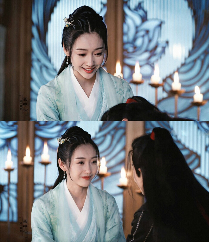 【陈情令】 师姐,江厌离,宣璐
