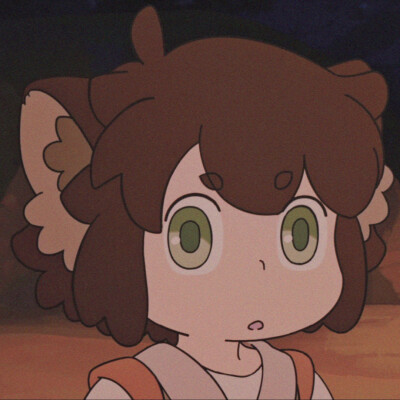 罗小黑战记夏至
