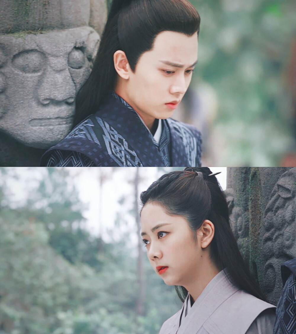 锦衣之下 陆绎 袁今夏