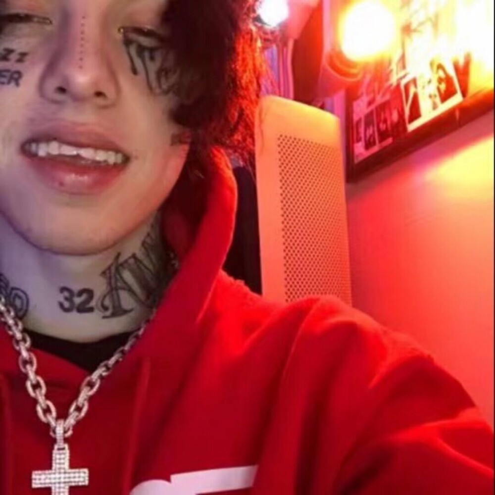 lil xan