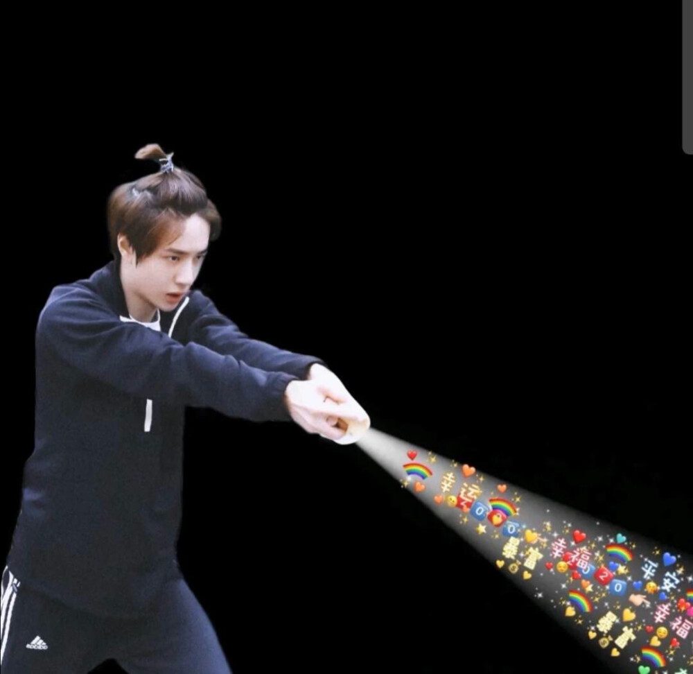 肖战x王一博