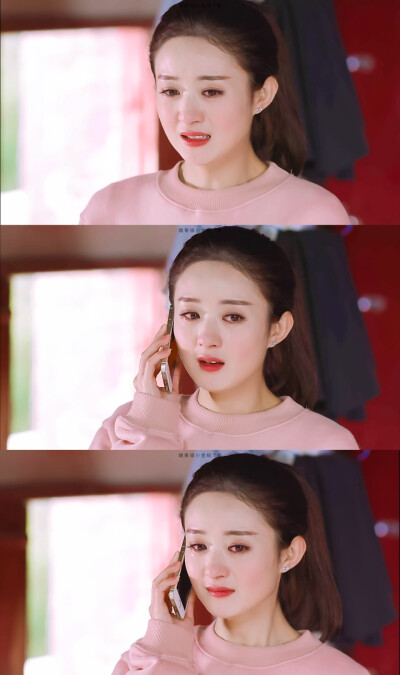 赵丽颖演宋暖