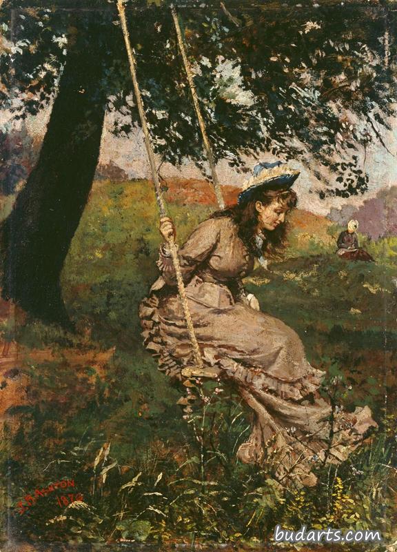Juliandate,julianquintart julian ashton 1851-1942