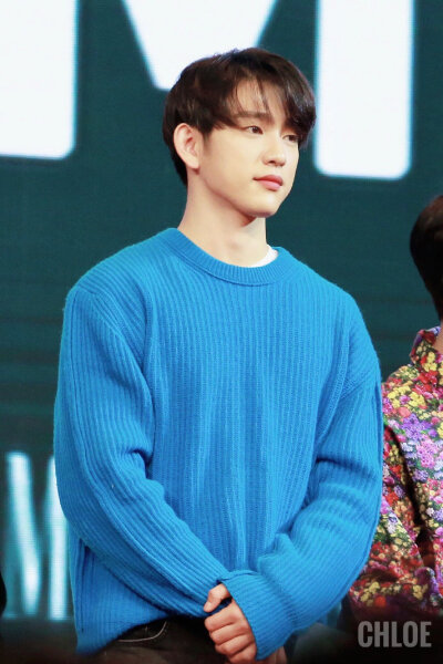 韩国歌手,演员,韩国男子组合got7成员.