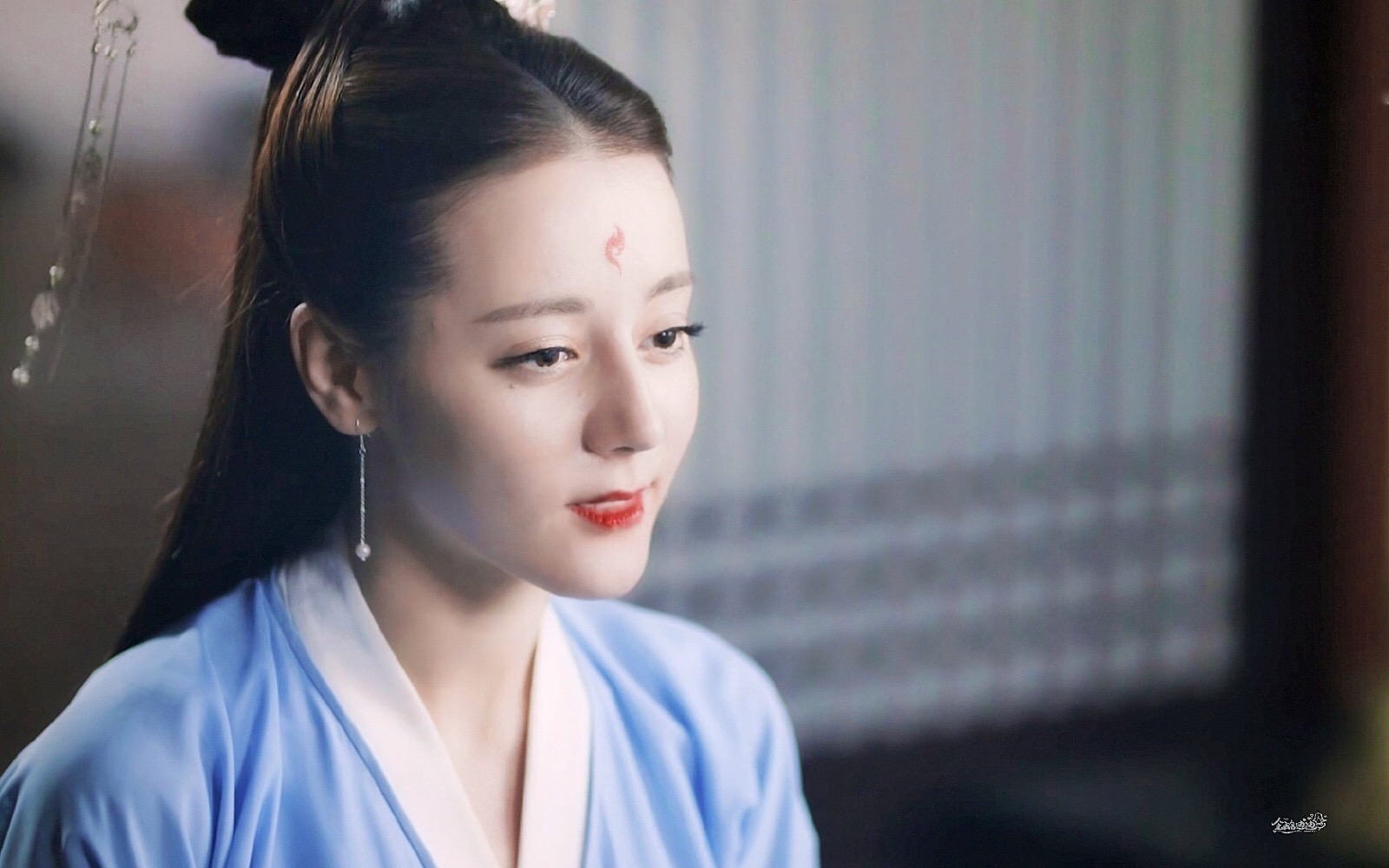 cr:企鹅迪迪饭修/迪丽热巴三生三世枕上书… - 堆糖,美图壁纸兴趣社区