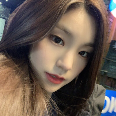 黄礼志 yeji 200123 ins更新