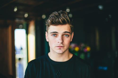 martingarrix表情包图片