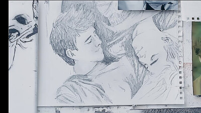 skam 壁纸 手机壁纸 北欧风 欧美壁纸 侵删