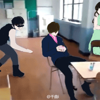 盗墓笔记