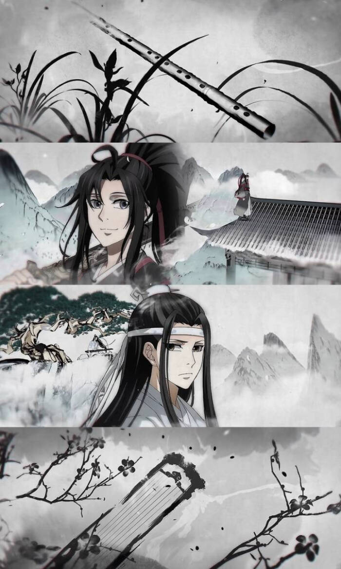 魔道祖师~ 