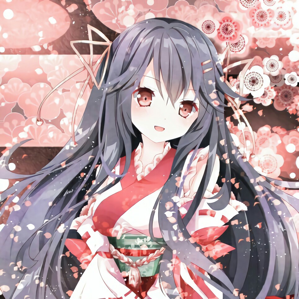 新春头像早安七七