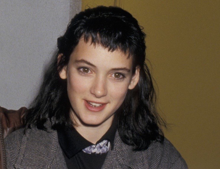 winona ryder