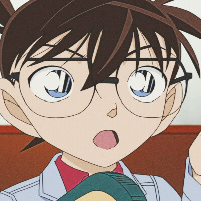 江户川柯南工藤新一