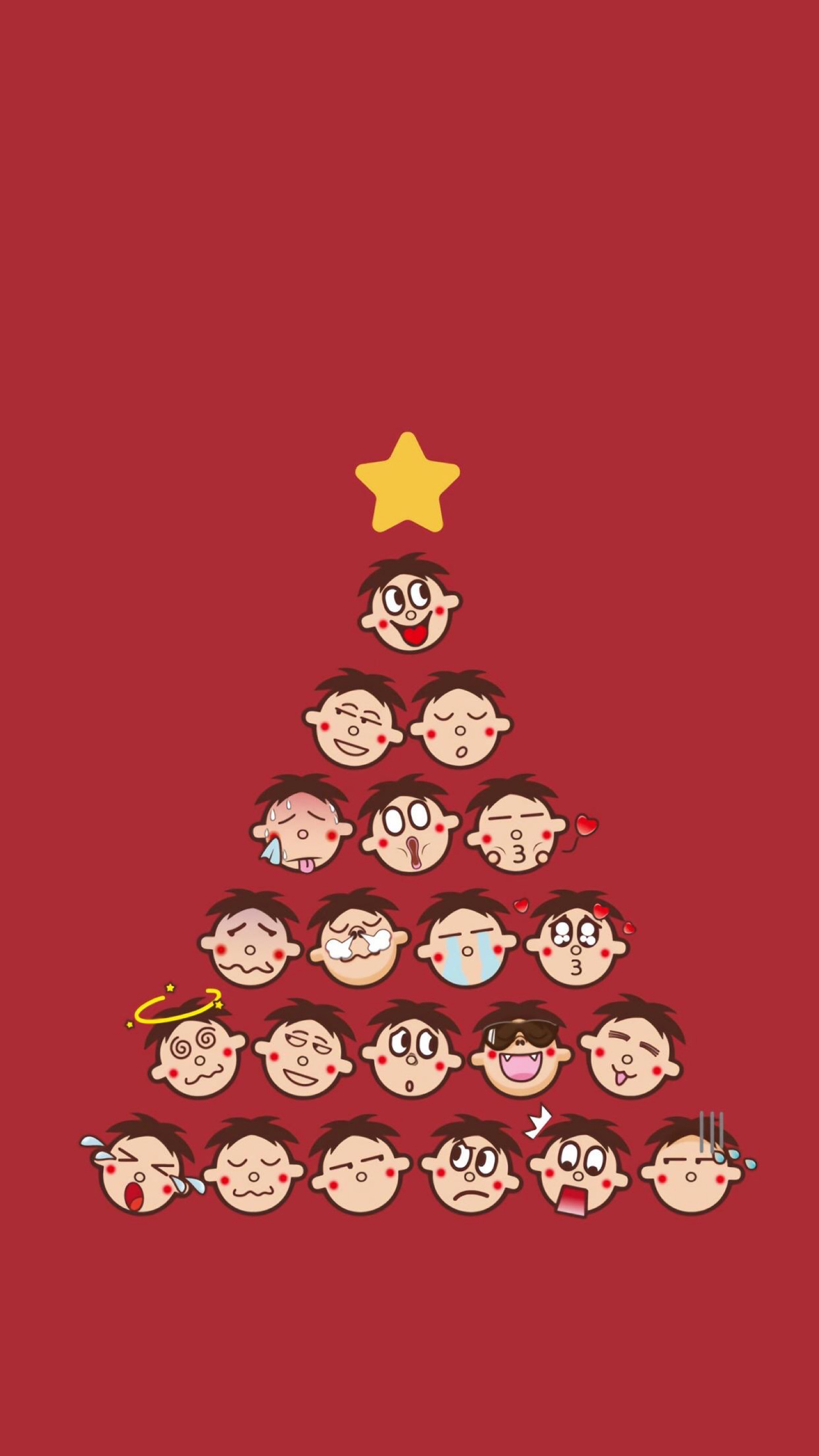 新年壁纸