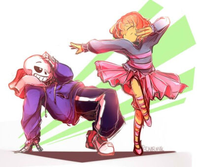 dancetale