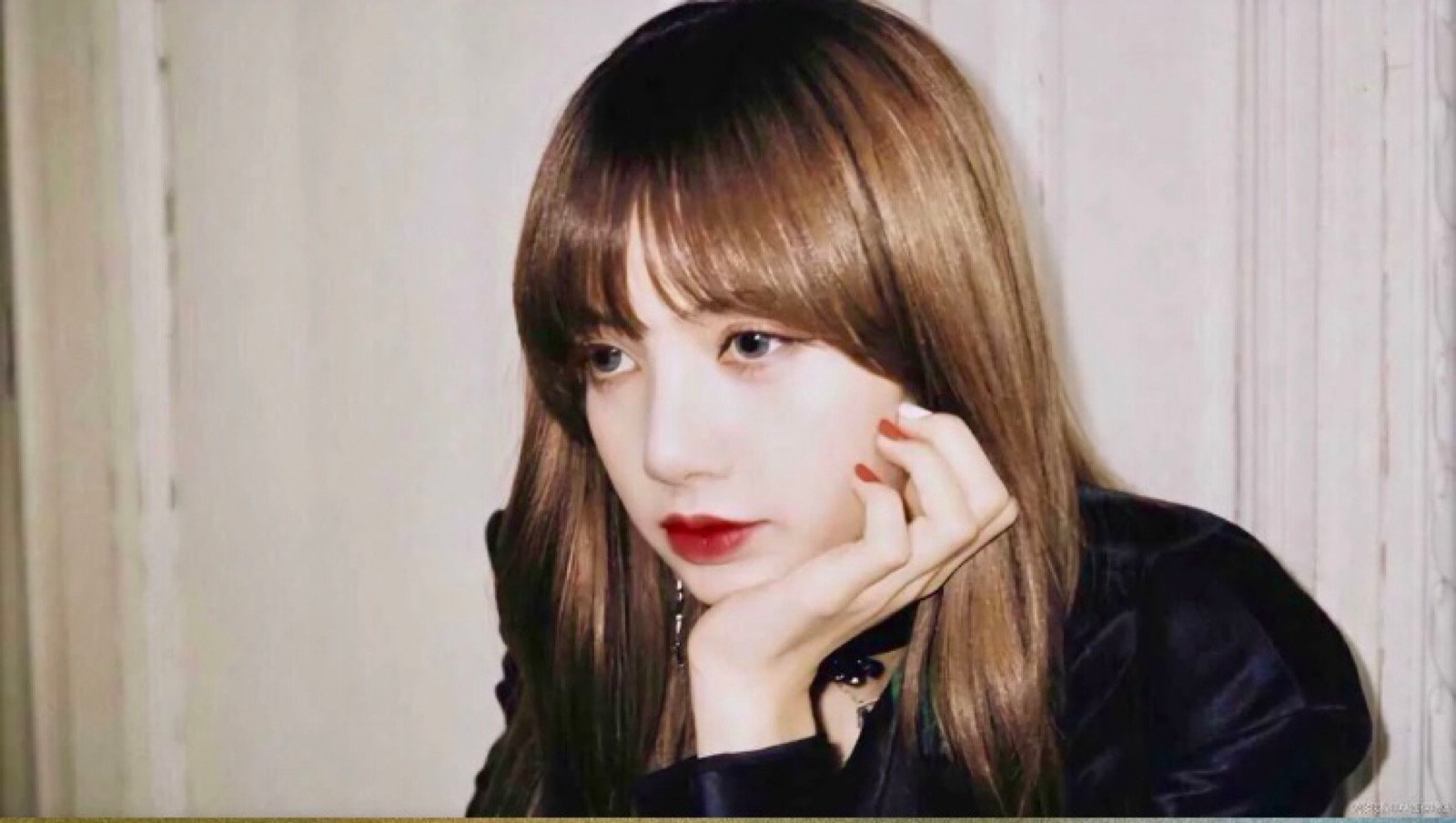 lisa壁纸可爱pink,lisa壁纸可爱粉色 人间芭比,lisa,black pink